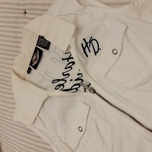 Harley-Davidson Shirt